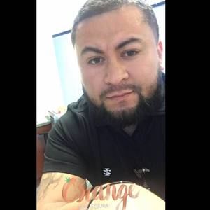 Meet your Posher, Daniel